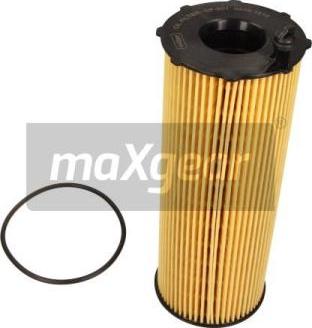 Maxgear 26-0900 - Filtro olio autozon.pro