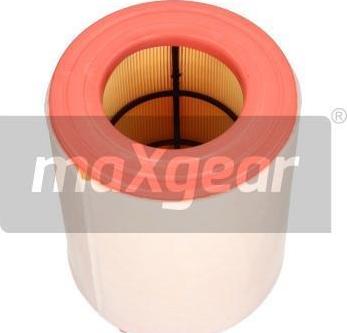 Maxgear 26-0908 - Filtro aria autozon.pro