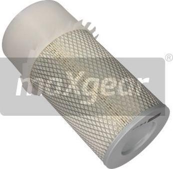 Maxgear 26-0910 - Filtro aria autozon.pro