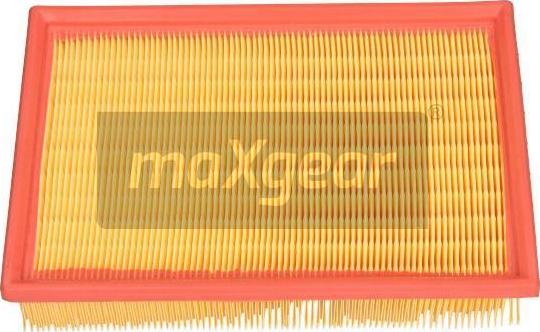 Maxgear 26-0913 - Filtro aria autozon.pro