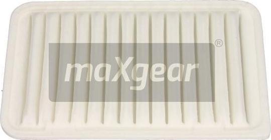 Maxgear 26-0984 - Filtro aria autozon.pro