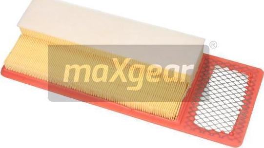 Maxgear 26-0985 - Filtro aria autozon.pro