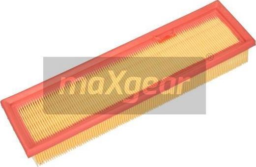 Maxgear 26-0986 - Filtro aria autozon.pro