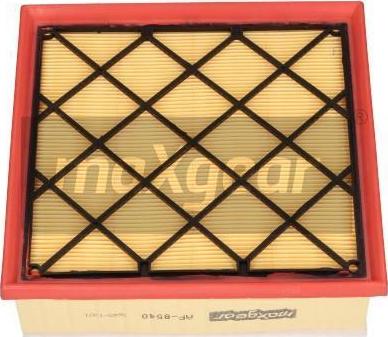 Maxgear 26-0981 - Filtro aria autozon.pro