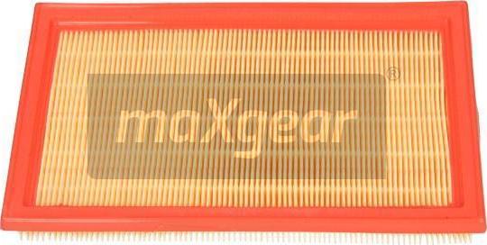 Maxgear 26-0983 - Filtro aria autozon.pro