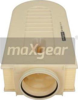 Maxgear 26-0982 - Filtro aria autozon.pro