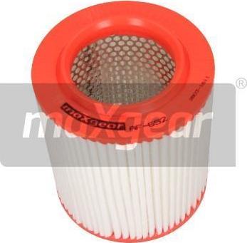 Maxgear 26-0931 - Filtro aria autozon.pro