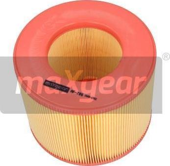 Maxgear 26-0933 - Filtro aria autozon.pro