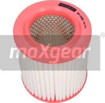 Maxgear 26-0932 - Filtro aria autozon.pro