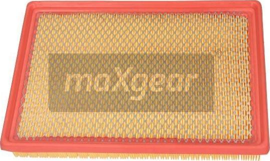 Maxgear 26-0937 - Filtro aria autozon.pro