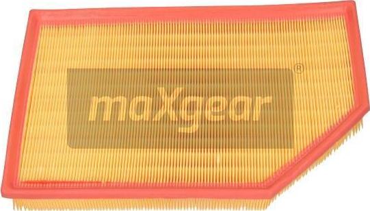 Maxgear 26-0975 - Filtro aria autozon.pro