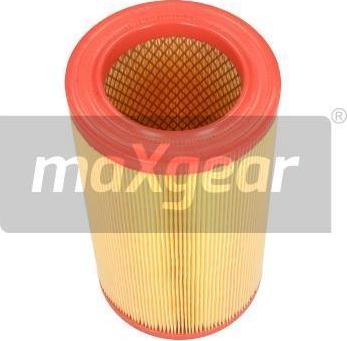 Maxgear 26-0976 - Filtro aria autozon.pro