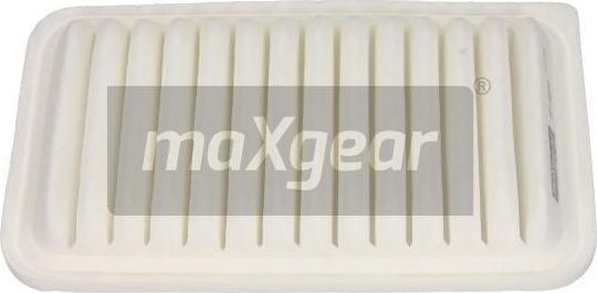 Maxgear 26-0970 - Filtro aria autozon.pro