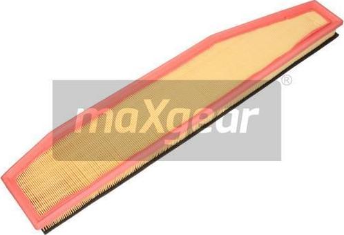 Maxgear 26-0978 - Filtro aria autozon.pro