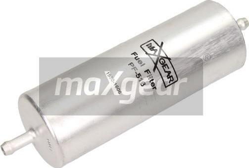 Maxgear 26-0496 - Filtro carburante autozon.pro