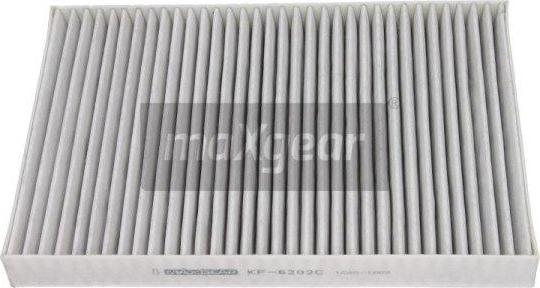 Maxgear 26-0448 - Filtro, Aria abitacolo autozon.pro