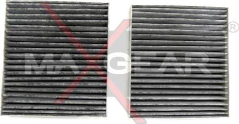 Maxgear 26-0443 - Filtro, Aria abitacolo autozon.pro