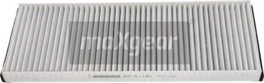 Maxgear 26-0447 - Filtro, Aria abitacolo autozon.pro