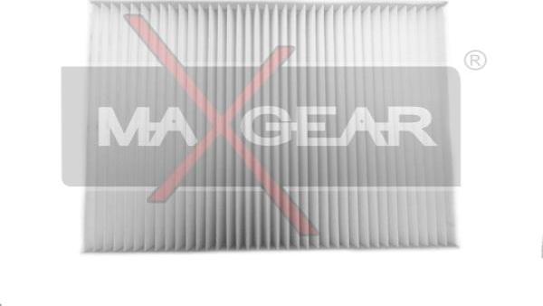 Maxgear 26-0456 - Filtro, Aria abitacolo autozon.pro