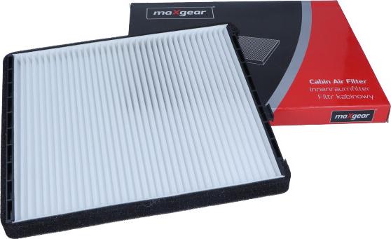 Maxgear 26-0461 - Filtro, Aria abitacolo autozon.pro