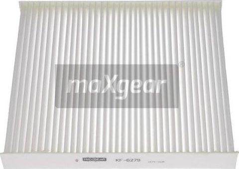 Maxgear 26-0468 - Filtro, Aria abitacolo autozon.pro