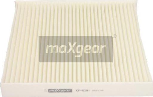 Maxgear 26-0467 - Filtro, Aria abitacolo autozon.pro