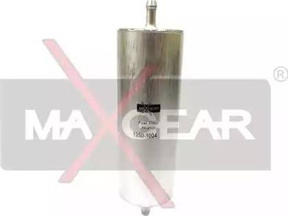 Maxgear 26-0416 - Filtro carburante autozon.pro