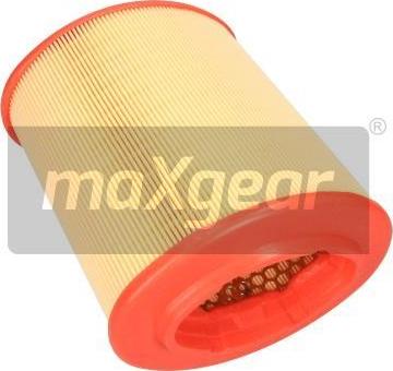 Maxgear 26-0486 - Filtro aria autozon.pro