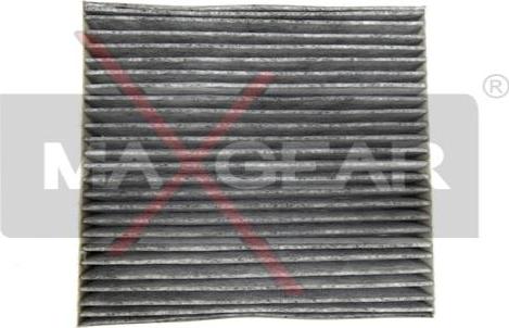 Maxgear 26-0482 - Filtro, Aria abitacolo autozon.pro