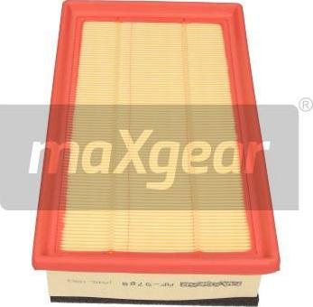 Maxgear 26-0487 - Filtro aria autozon.pro