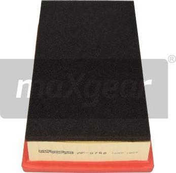 Maxgear 26-0487 - Filtro aria autozon.pro