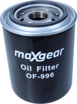 Maxgear 26-0431 - Filtro olio autozon.pro