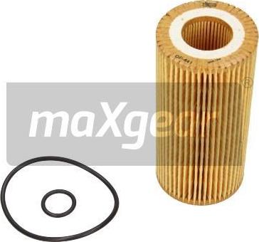 Maxgear 26-0438 - Filtro olio autozon.pro