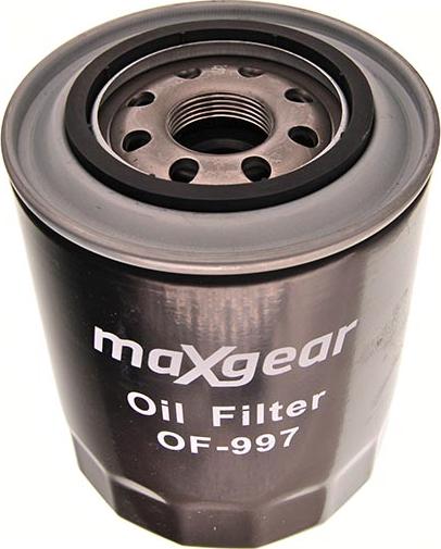 Maxgear 26-0432 - Filtro olio autozon.pro