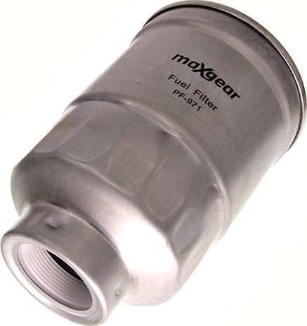 Maxgear 26-0429 - Filtro carburante autozon.pro