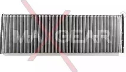 Maxgear 26-0474 - Filtro, Aria abitacolo autozon.pro