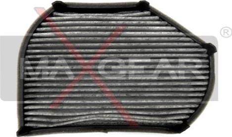 Maxgear 26-0472 - Filtro, Aria abitacolo autozon.pro