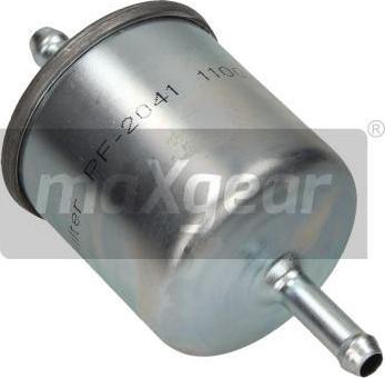 Maxgear 26-0594 - Filtro carburante autozon.pro