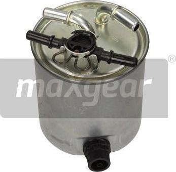 Maxgear 26-0595 - Filtro carburante autozon.pro