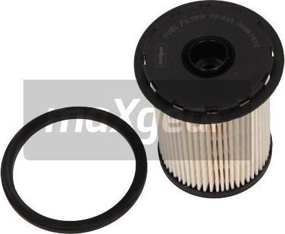 Maxgear 26-0596 - Filtro carburante autozon.pro