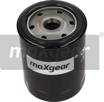 Maxgear 26-0591 - Filtro olio autozon.pro