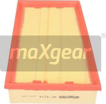 Maxgear 26-0598 - Filtro aria autozon.pro