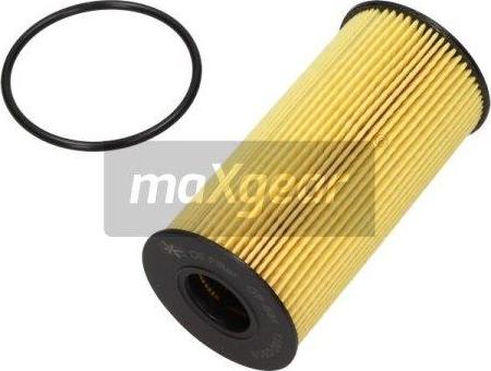 Maxgear 26-0593 - Filtro olio autozon.pro