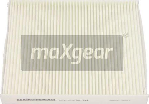 Maxgear 26-0544 - Filtro, Aria abitacolo autozon.pro