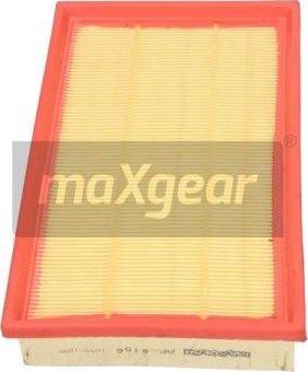 Maxgear 26-0540 - Filtro aria autozon.pro