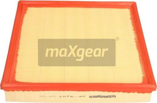 Maxgear 26-0541 - Filtro aria autozon.pro