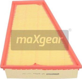 Maxgear 26-0542 - Filtro aria autozon.pro