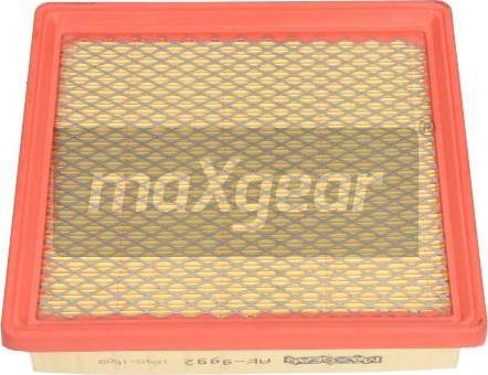 Maxgear 26-0547 - Filtro aria autozon.pro