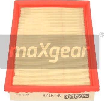 Maxgear 26-0558 - Filtro aria autozon.pro