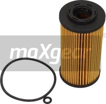 Maxgear 26-0552 - Filtro olio autozon.pro